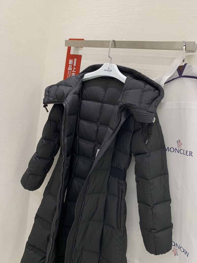 Fendi Down Jackets